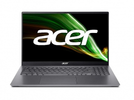 Acer 16 1920x1080 Intel Core i7/Intel 11; 16 ГБ; 4/8; NX.AYKEU.00258