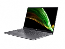 Acer 16 1920x1080 Intel Core i7/Intel 11; 16 ГБ; 4/8; NX.AYKEU.00258