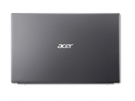 Acer 16 1920x1080 Intel Core i7/Intel 11; 16 ГБ; 4/8; NX.AYKEU.00258