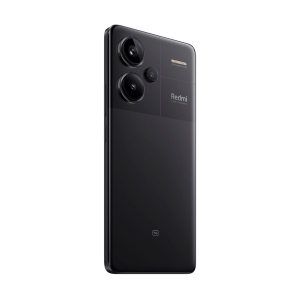 Смартфон Xiaomi Redmi Note 13 Pro+ 5G 8/256GB Dual Sim Midnight Black
