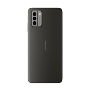 Смартфон Nokia G22 4/128GB Dual Sim Grey
