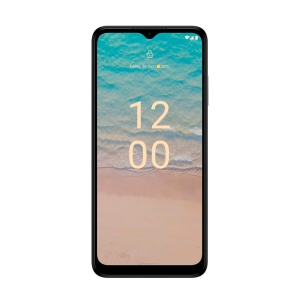 Смартфон Nokia G22 4/128GB Dual Sim Grey