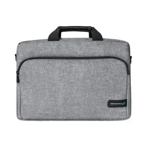 Сумка для ноутбука Grand-X SB-139G Grey