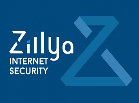 Антивірус Zillya! Антивирус для бизнеса 23 ПК 2 года новая эл. лицензия (ZAB-2y-23pc)